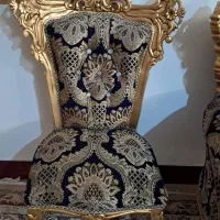 مبل کلاسیک 9نفره|مبلمان خانگی و میز عسلی|کرمانشاه, |دیوار