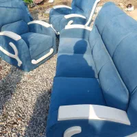 مبل راحتی ۷ نفره