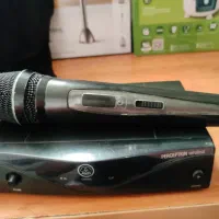 فروش میکرفن اکا ژ