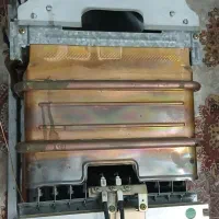 آبگرمکن بوتانB4215i Turbo|آبگرمکن، پکیج، شوفاژ|پاکدشت, شهرک امام رضا|دیوار