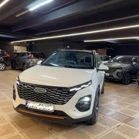 امویام X33 cross اتوماتیک 2025/تحویل روز/ اقساطی