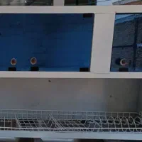 آبچکان|آب‌چکان و نظم‌دهنده ظروف|جوانرود, |دیوار