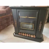 بخاری وشومینه