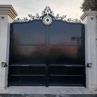 تعمیرات ۲۴ ساعته/جک پارکینگی/کرکره برقی /ریلی