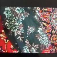 چادر رنگی