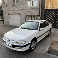 پژوپارسtu5مدل1401 مشابه صفر|خودرو سواری و وانت|تهران, علم و صنعت|دیوار