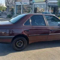 405|خودرو سواری و وانت|مشهد, نکاح|دیوار