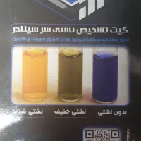 کیت تشخیص نشتی سرسیلندر خودرو+اعطای نمایندگی فروش|قطعات یدکی و لوازم جانبی|اصفهان, رکن الدوله شرقی|دیوار