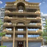 پیش فروش واحد در شهرک مطهری چهاردانگه