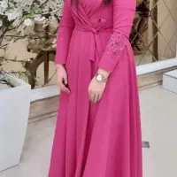 لباس مجلسی زنانه