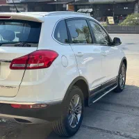 چری تیگو 5 (اسپرت IE اکسلنت) 1399 سفید|خودرو سواری و وانت|بابل, |دیوار