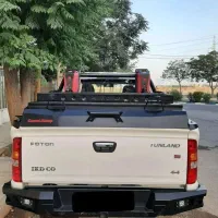 فوتون تونلند بنزینی مدل ۴۰۱|خودرو سواری و وانت|پاکدشت, پاکدشت (مامازند)|دیوار