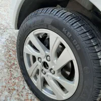 ساینا مدل ۹۷|خودرو سواری و وانت|شیراز, شهرک بزین|دیوار