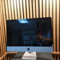 imac آی‌مک all in one|رایانه رومیزی|چوبر, |دیوار