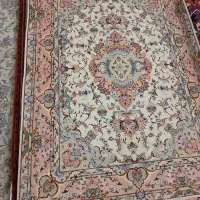 جفت قالیچه تبریز