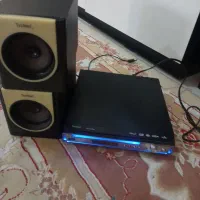 دستگاه دی وی دی