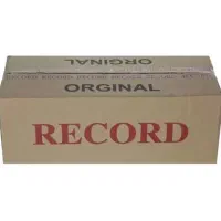 زغال ذغال رکورد