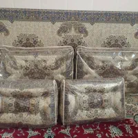 شاه نشین|پشتی|یزد, |دیوار