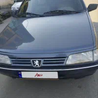 پژو ۴۰۵|خودرو سواری و وانت|اشتهارد, |دیوار