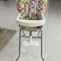 صندلی غذا کودک