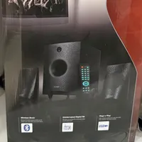 اسپیکر بلوتوثی اف اند دی مدل F210X