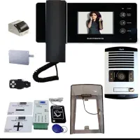 تعمیر و نصب ایفون وبرقکشی