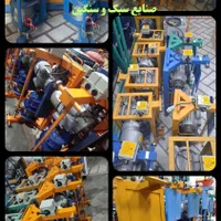 بالابر ساختمانی|مصالح و تجهیزات ساختمان|رشت, سلیمانداراب|دیوار