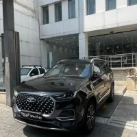 تیگو 8 پرومکس ie صفر 404