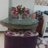 نهارخوری|میز و صندلی غذاخوری|تهران, جی|دیوار