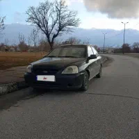 ریو مدل 85|خودرو سواری و وانت|همدان, |دیوار