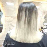 کراتین|خدمات آرایشگری و زیبایی|ارومیه, |دیوار