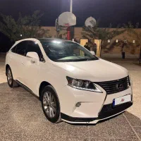 معاوضه تویوتا \ لکسوس RX350|خودرو سواری و وانت|اصفهان, دشتستان|دیوار