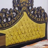 تخت خواب دو نفره