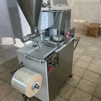 همبرگر زن تمام اتوماتیک همبرگر زن مکانیکی|کافی‌شاپ و رستوران|اصفهان, ولدان|دیوار