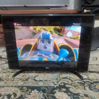 ال ای دی ۲۴ اینج