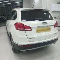 تیگو5|خودرو سواری و وانت|همدان, |دیوار