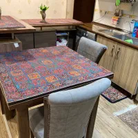 فروش کابینت MDF|مصالح و تجهیزات ساختمان|شهرکرد, |دیوار