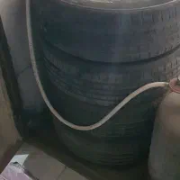 لاستیک ۲۰۵ دور ۱۵