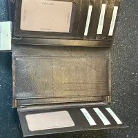 کیف مردانه|کیف، کفش، کمربند|اصفهان, نقش جهان|دیوار