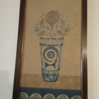 تعداد ۸عددتابلو۲۰ملیون