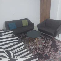 مبل راحتی ۷ نفره