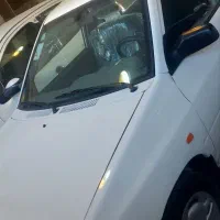 معاوضه پراید وانت