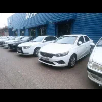 تارا اتومات V4 سفید 1404 برج روز