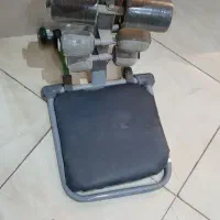 سرخ کن دلونگی و دستگاه دراز نشست|اجاق گاز و لوازم برقی پختوپز|مشکیندشت, |دیوار