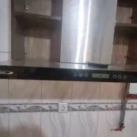 کابینت ام دی آف 2.60در2.50|مصالح و تجهیزات ساختمان|تربتحیدریه, کاشانی|دیوار