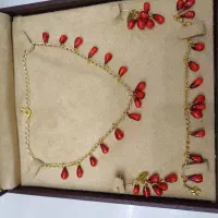 ست دانه اناری