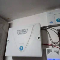 دوربین مداربسته،نصب،نصاب|دوربین مداربسته|کرمانشاه, |دیوار