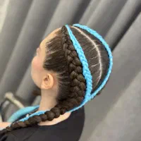 بافت مو اقتصادی در کرج