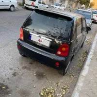 خودرو mvm 110|خودرو سواری و وانت|تبریز, |دیوار