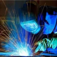 جوشکاری سیار و کارگاهی